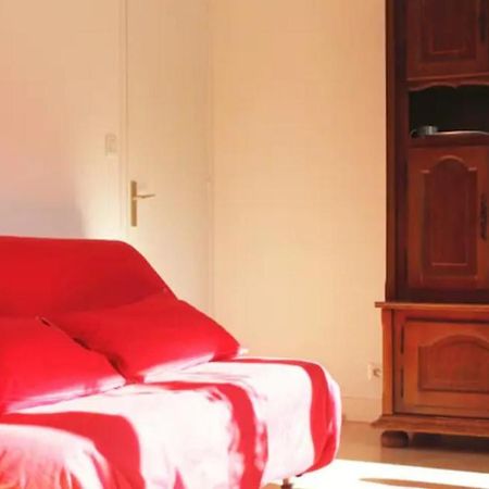 Maison calme et idéalement placée caen/st contest Cambes-en-Plaine Extérieur photo