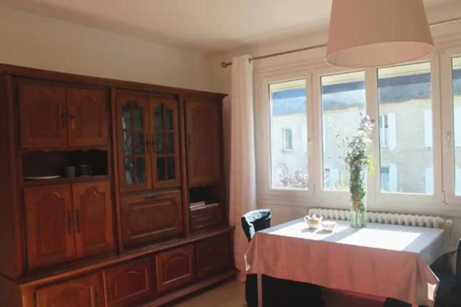 Maison calme et idéalement placée caen/st contest Cambes-en-Plaine Extérieur photo